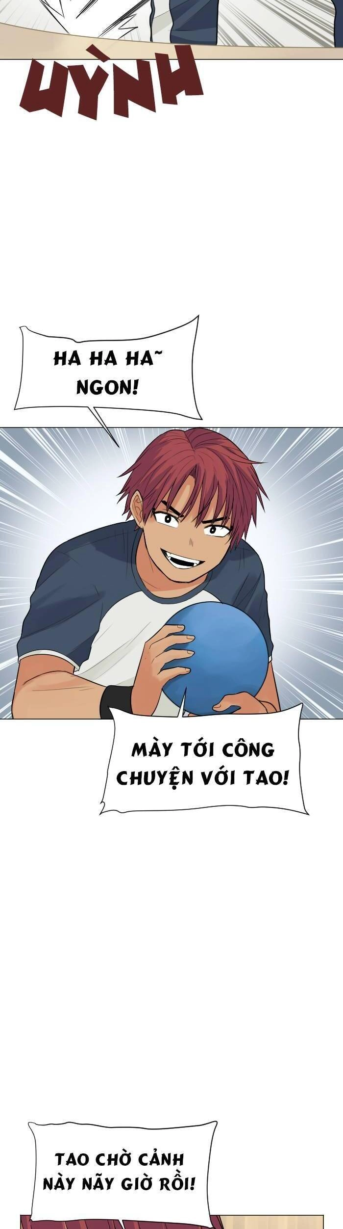 Good/Bad Fortune Chapter 51 - 24