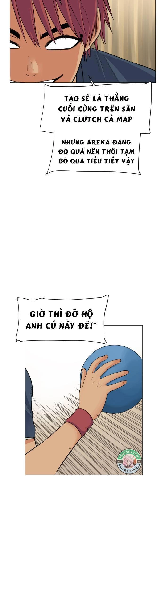 Good/Bad Fortune Chapter 51 - 25