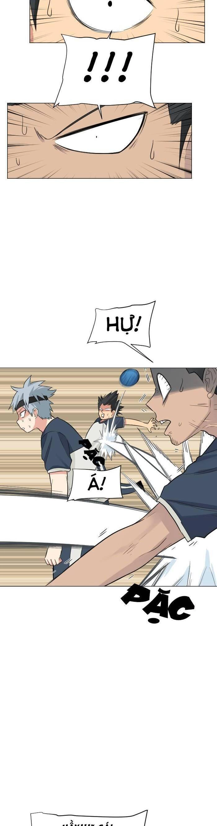 Good/Bad Fortune Chapter 51 - 27