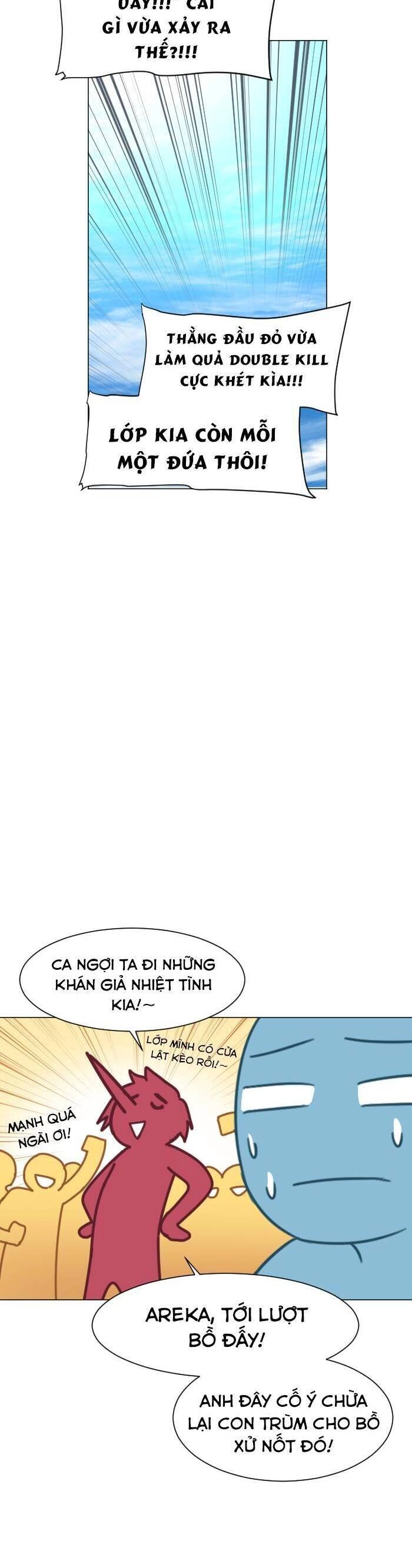 Good/Bad Fortune Chapter 51 - 28