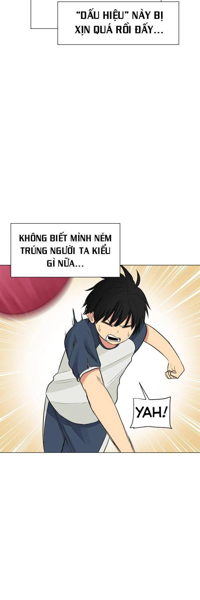 Good/Bad Fortune Chapter 51 - 30