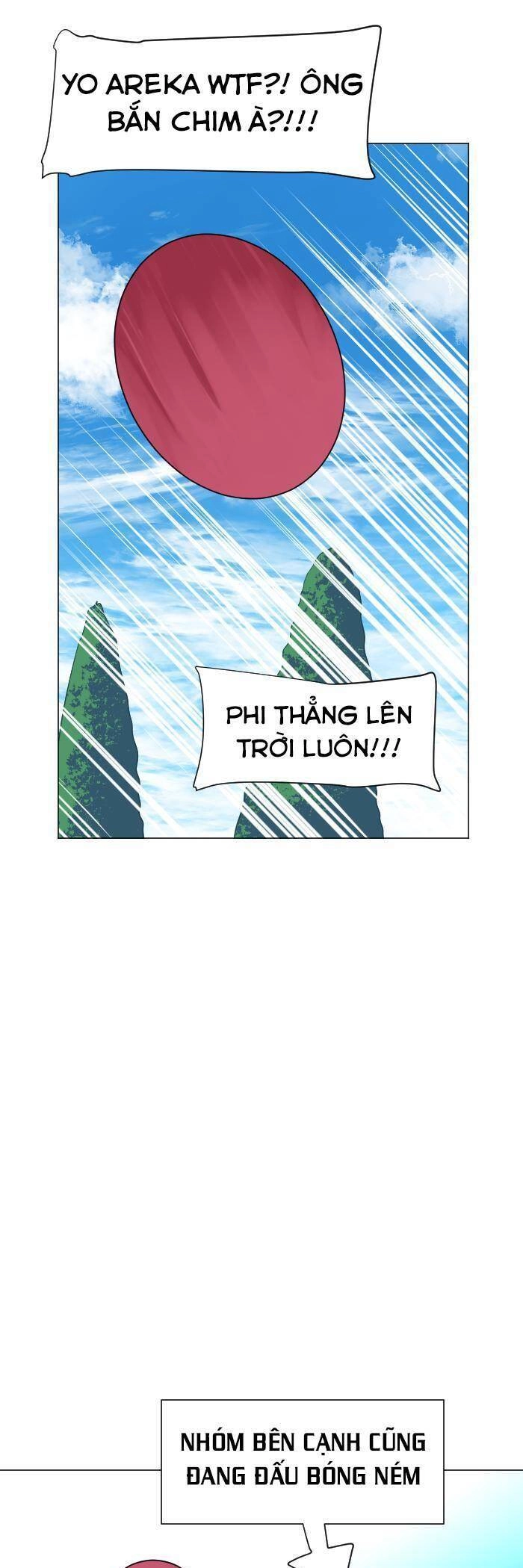 Good/Bad Fortune Chapter 51 - 31