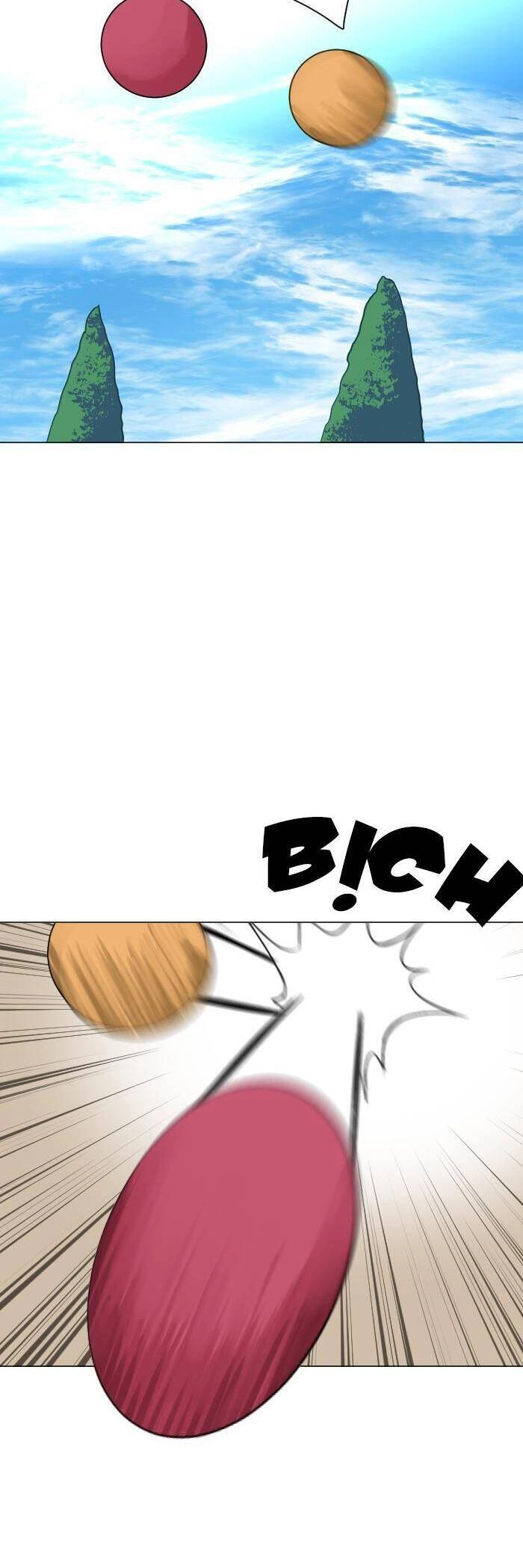 Good/Bad Fortune Chapter 51 - 32