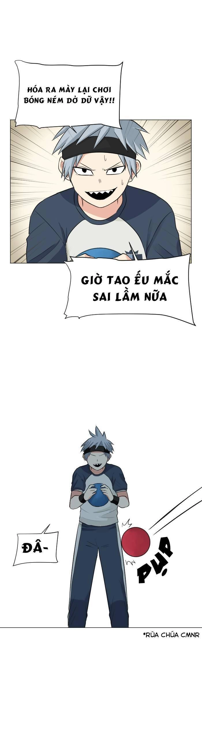 Good/Bad Fortune Chapter 51 - 33