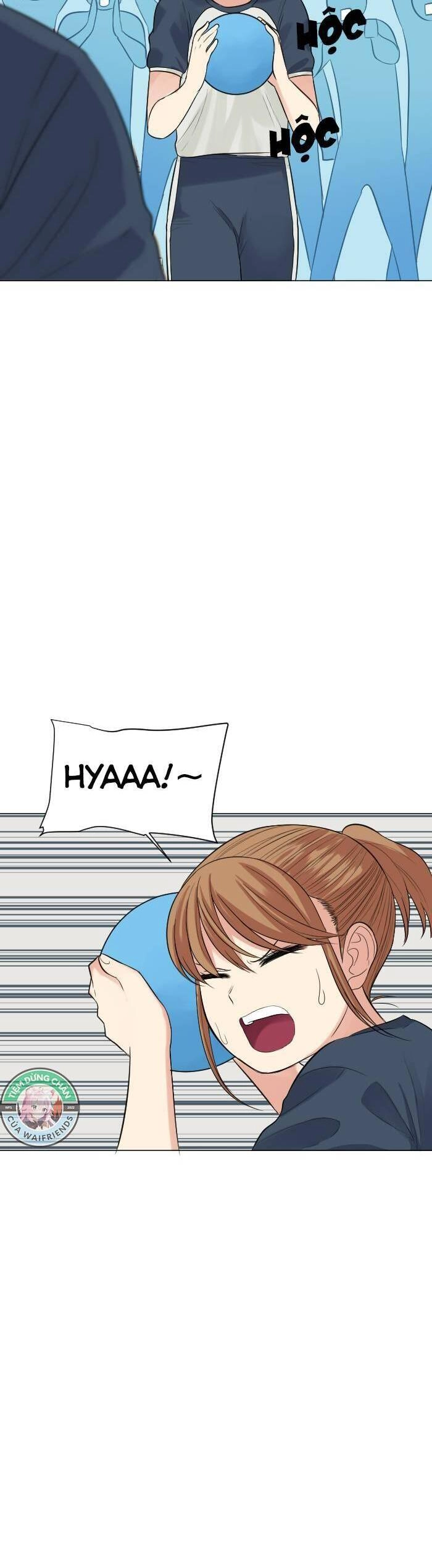 Good/Bad Fortune Chapter 52 - 9