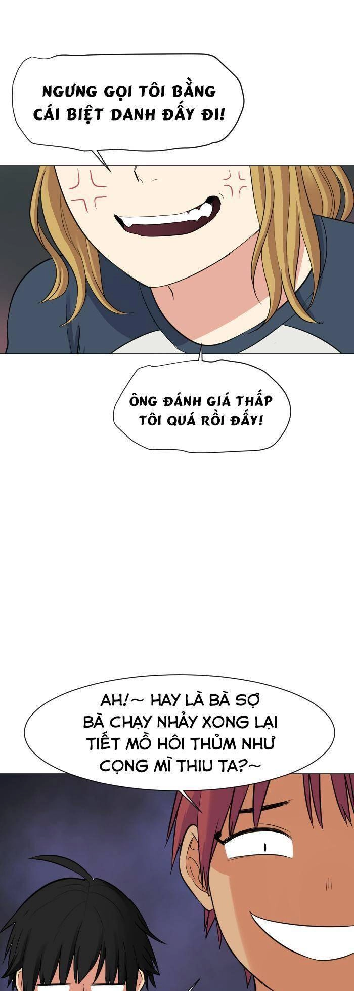 Good/Bad Fortune Chapter 52 - 15