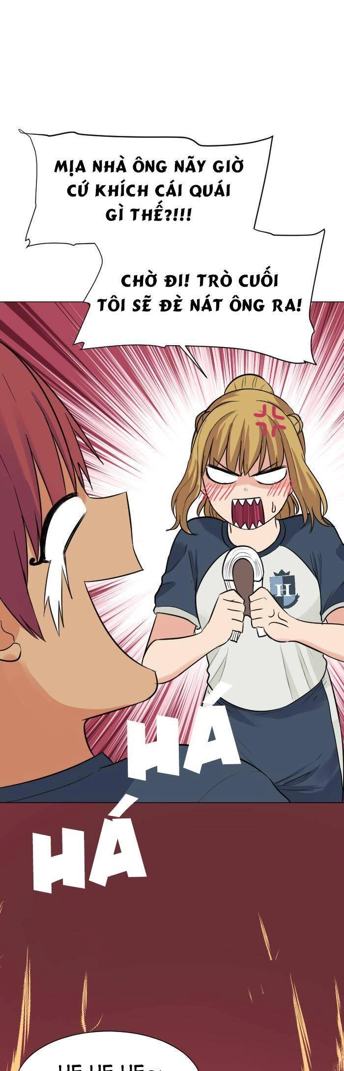 Good/Bad Fortune Chapter 52 - 17