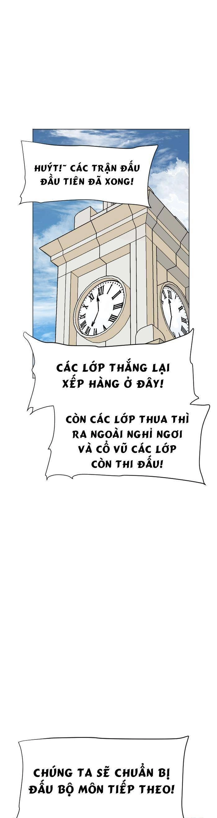 Good/Bad Fortune Chapter 52 - 19