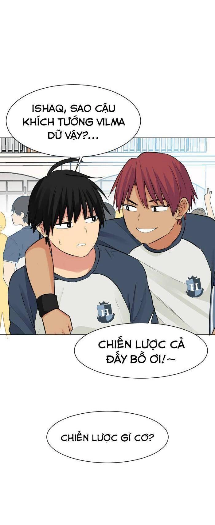 Good/Bad Fortune Chapter 52 - 22