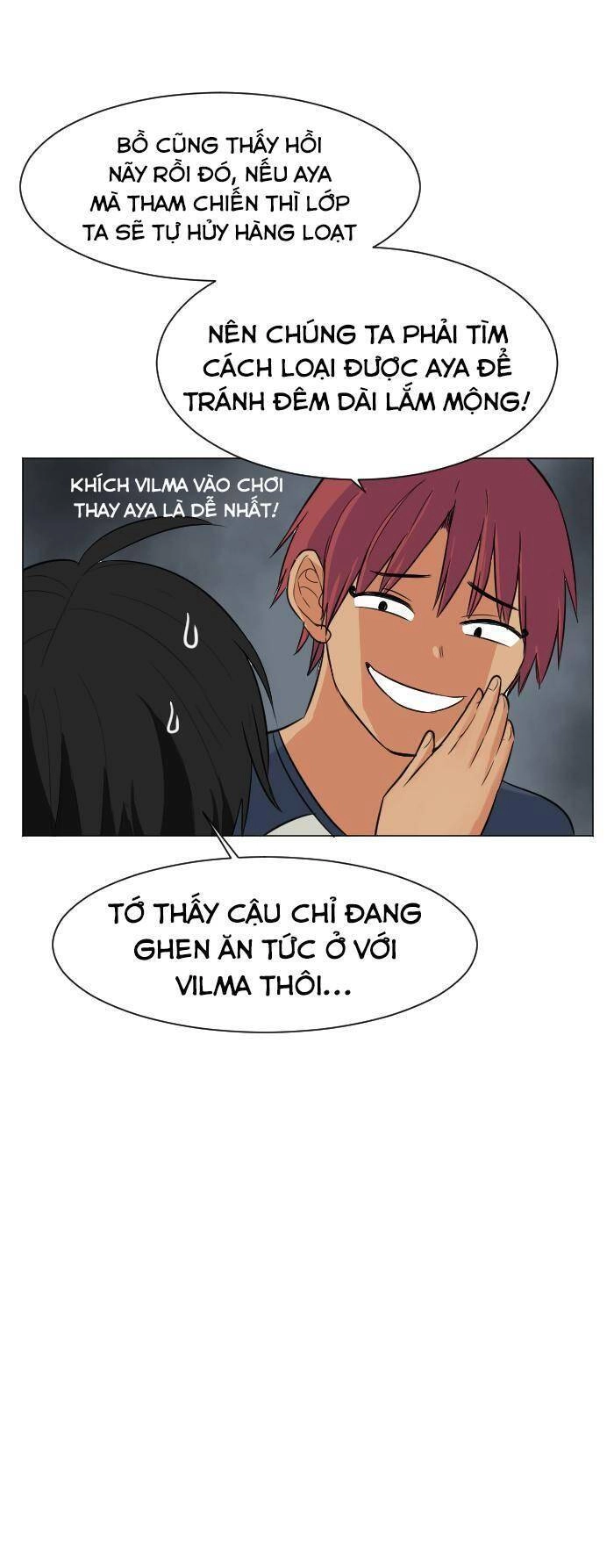 Good/Bad Fortune Chapter 52 - 23