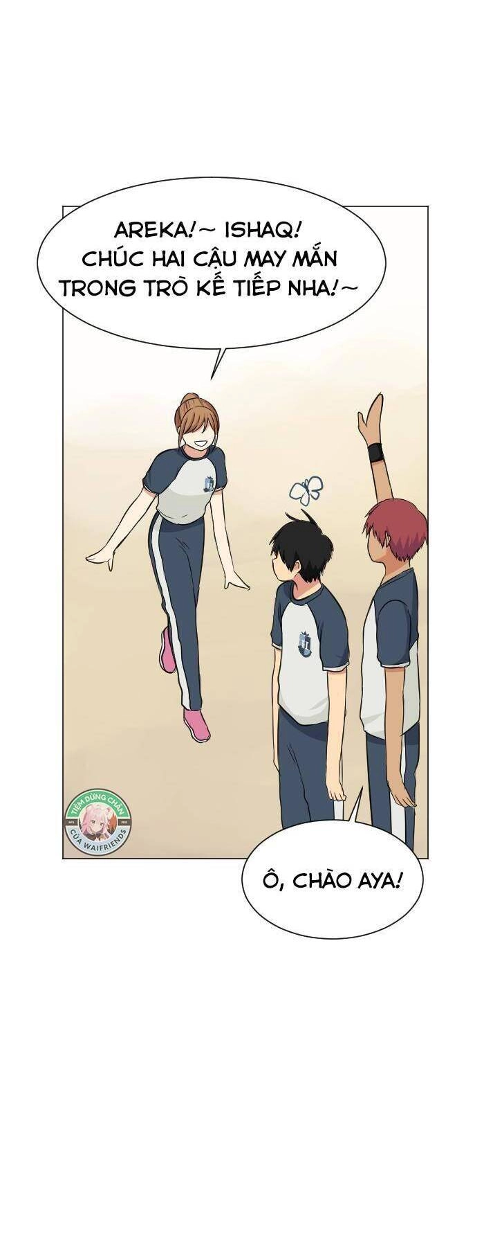 Good/Bad Fortune Chapter 52 - 24