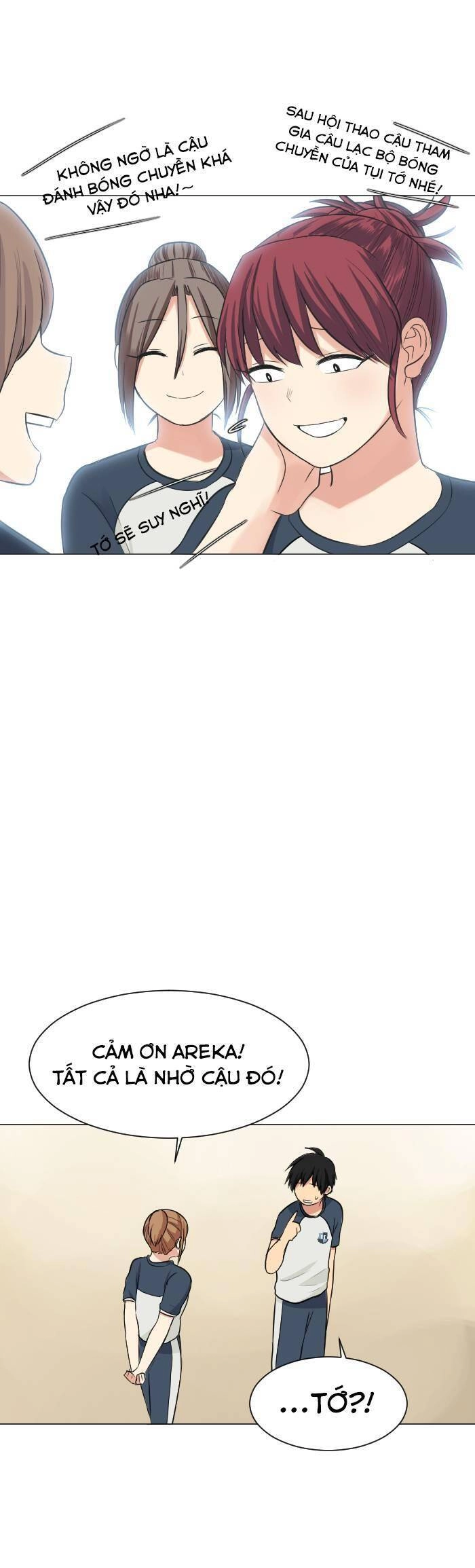 Good/Bad Fortune Chapter 52 - 27