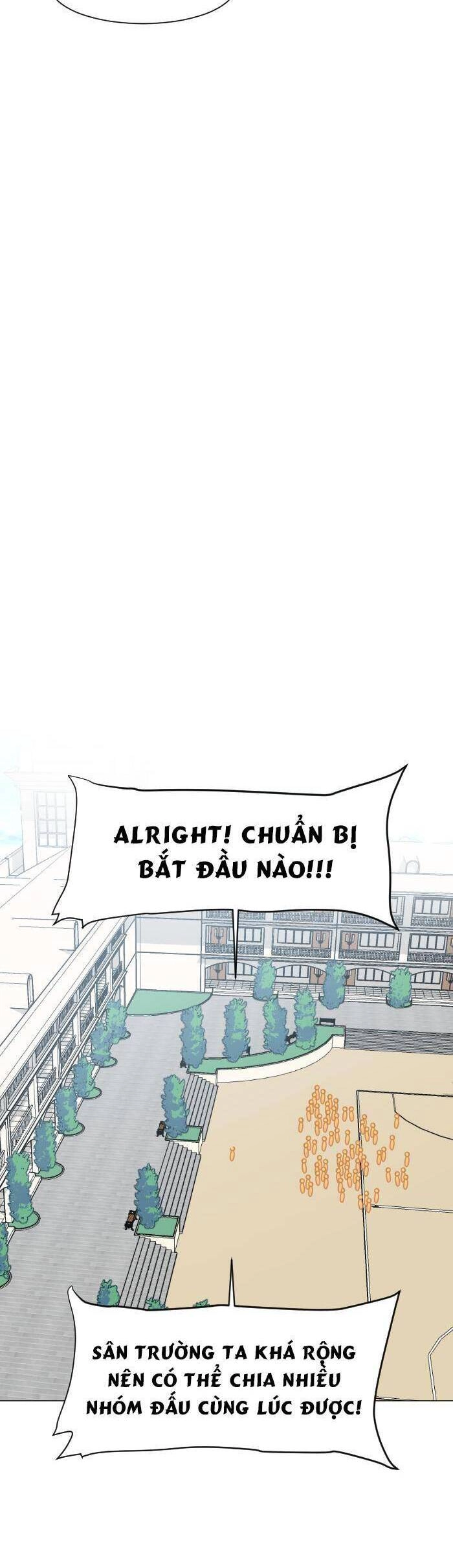 Good/Bad Fortune Chapter 52 - 31