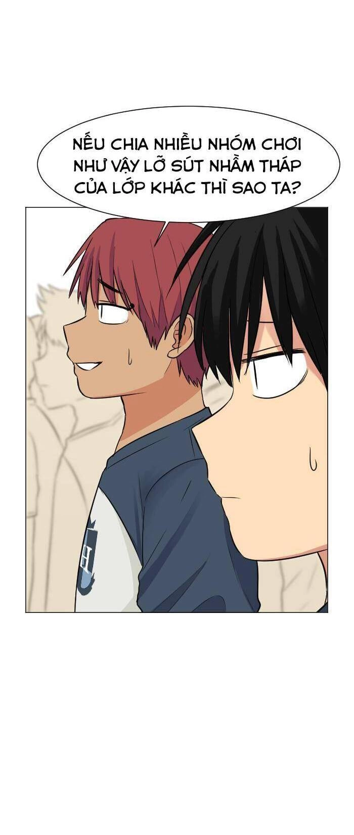 Good/Bad Fortune Chapter 52 - 33