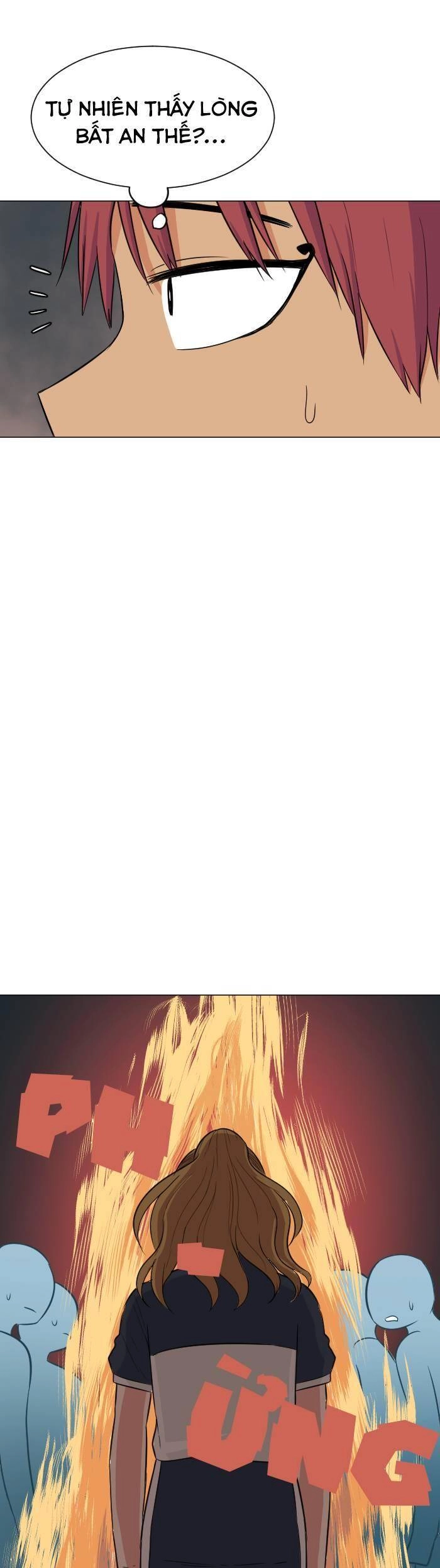 Good/Bad Fortune Chapter 52 - 34