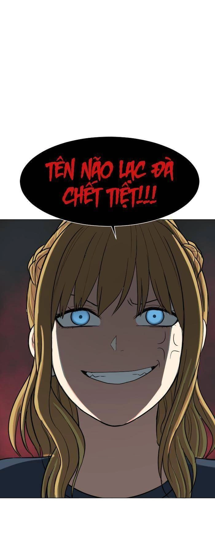 Good/Bad Fortune Chapter 53 - 4