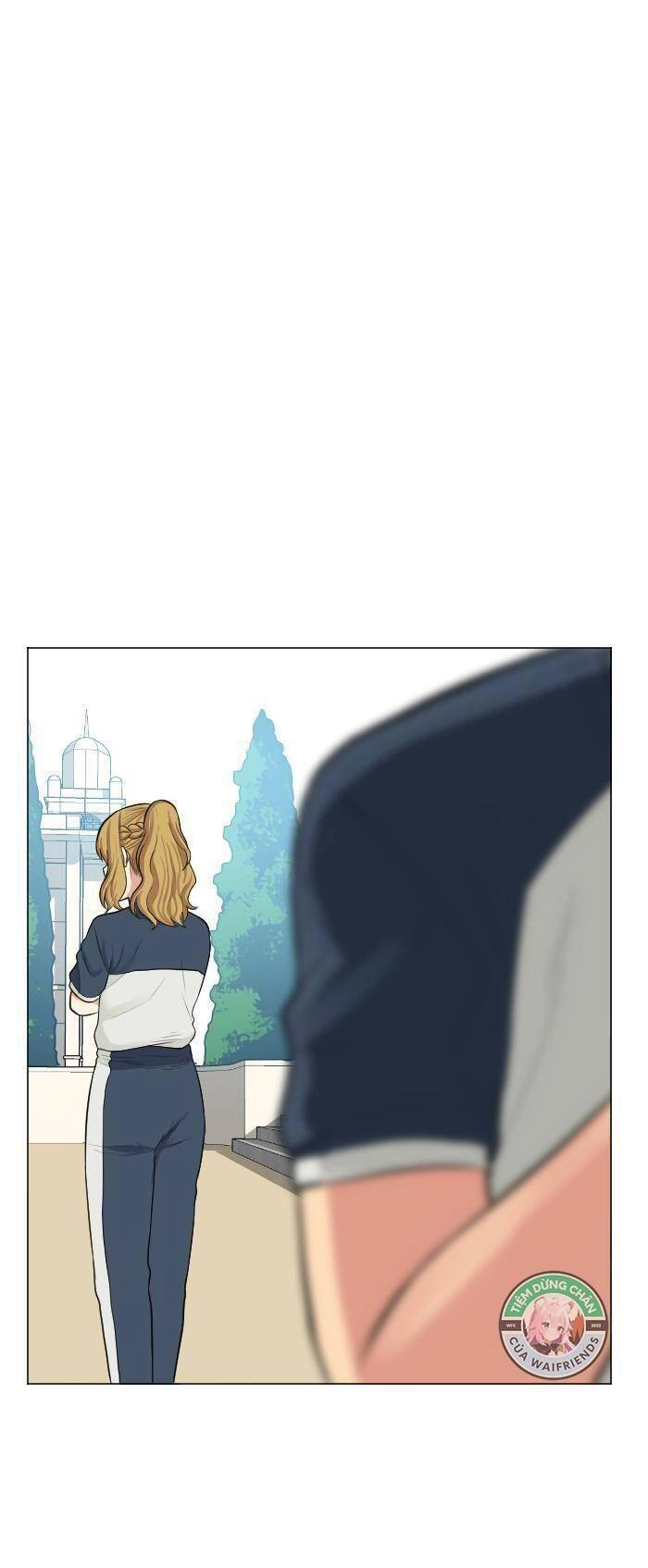 Good/Bad Fortune Chapter 53 - 8