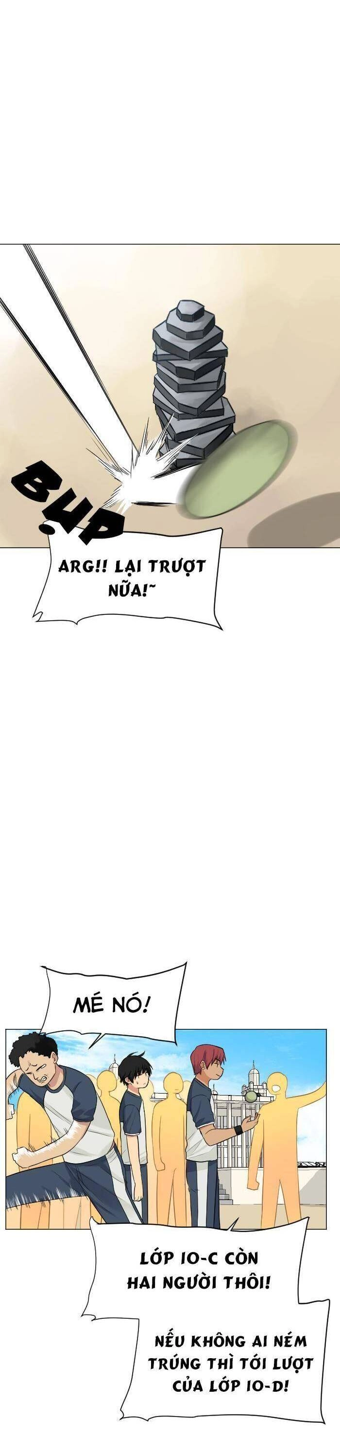 Good/Bad Fortune Chapter 53 - 11