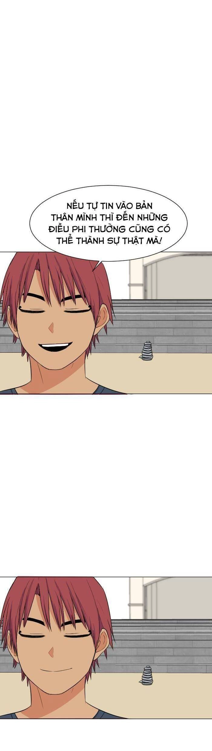 Good/Bad Fortune Chapter 53 - 16