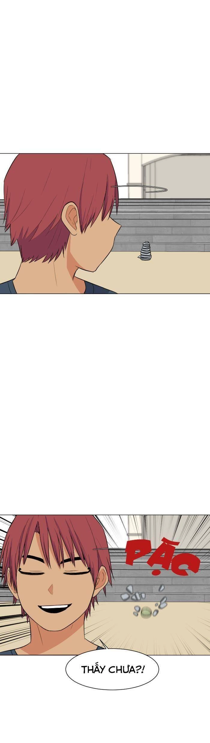 Good/Bad Fortune Chapter 53 - 17