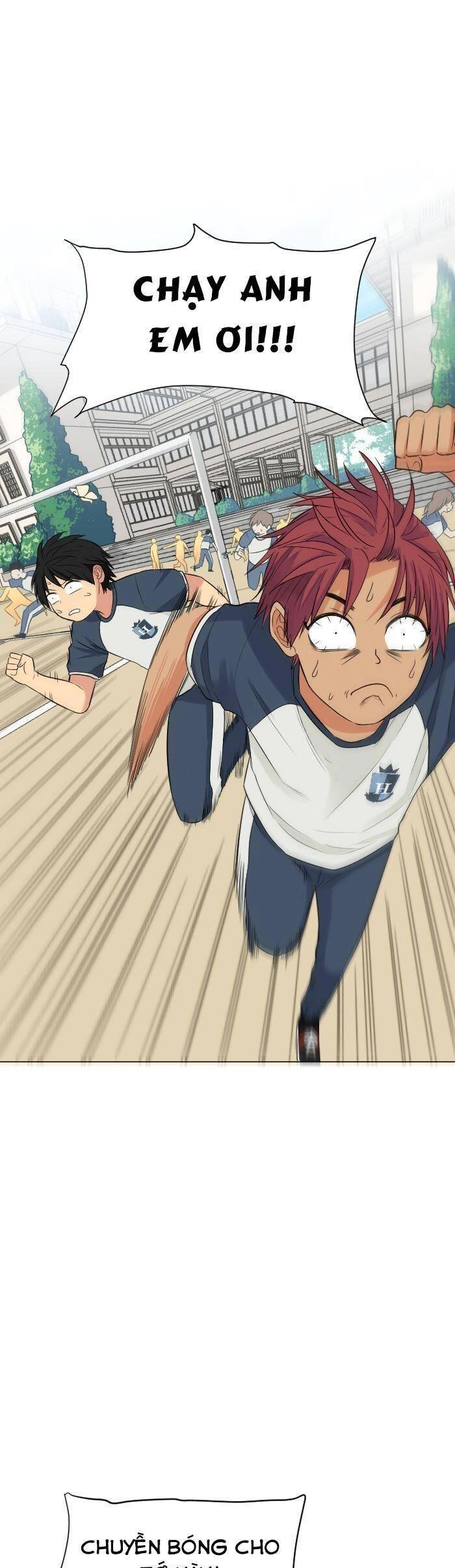 Good/Bad Fortune Chapter 53 - 18