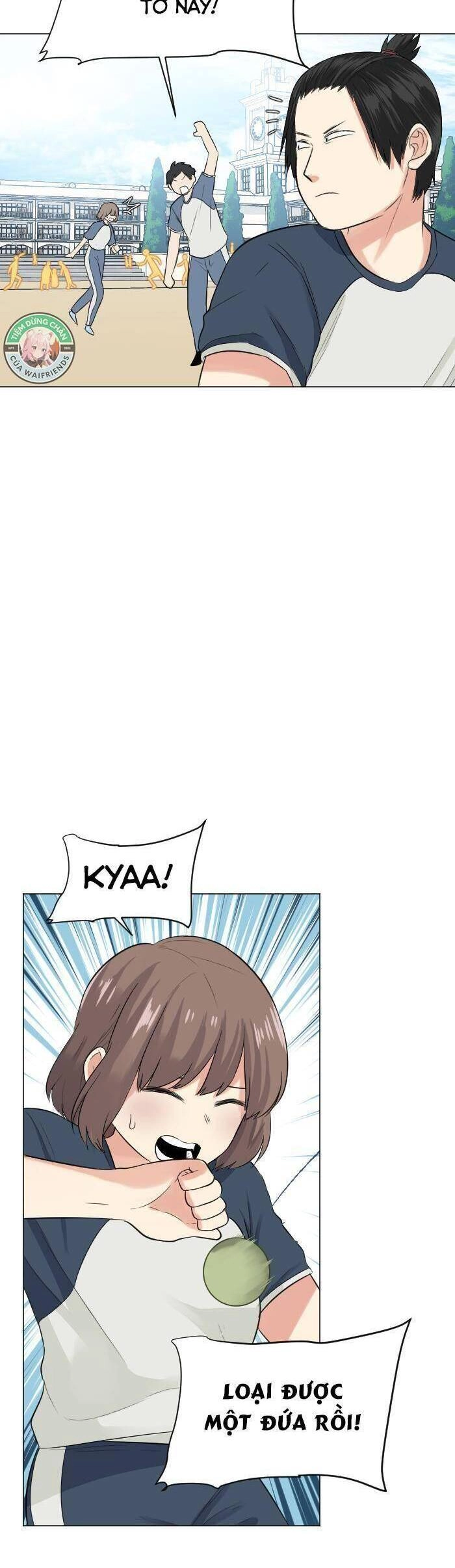 Good/Bad Fortune Chapter 53 - 19