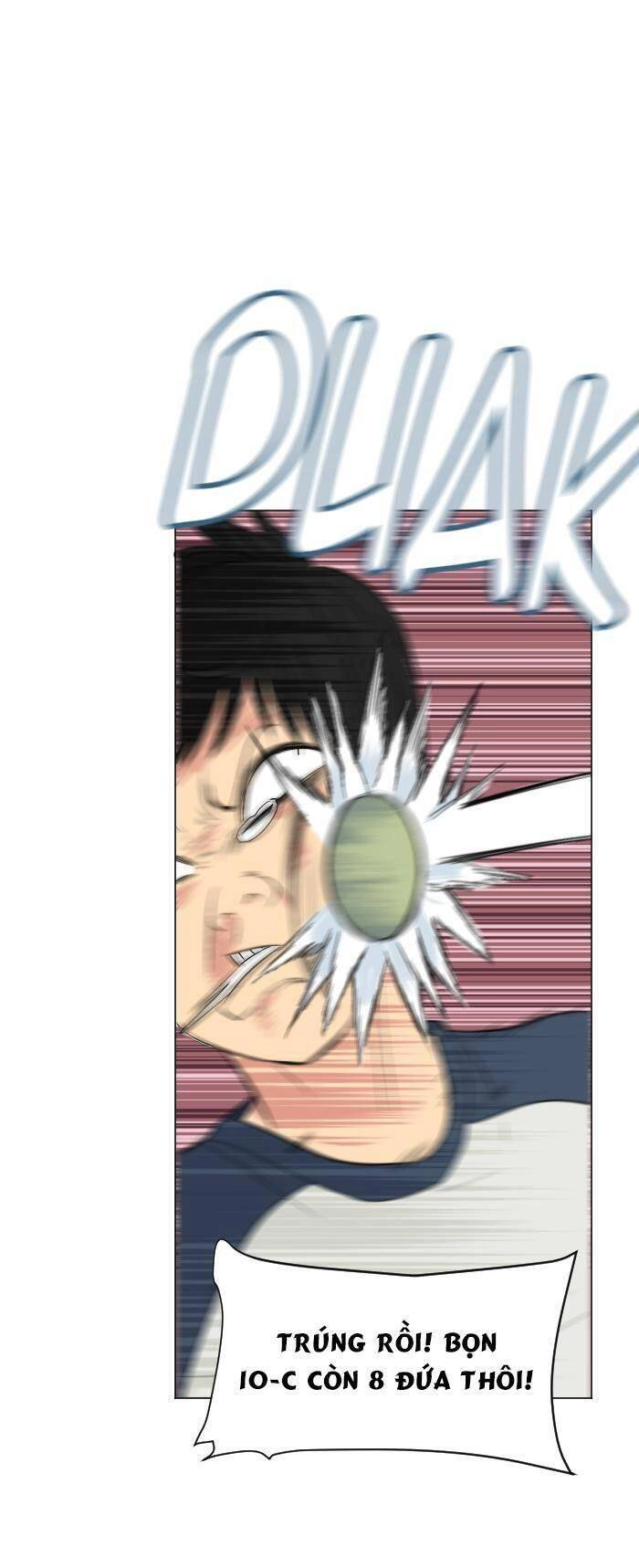 Good/Bad Fortune Chapter 53 - 20