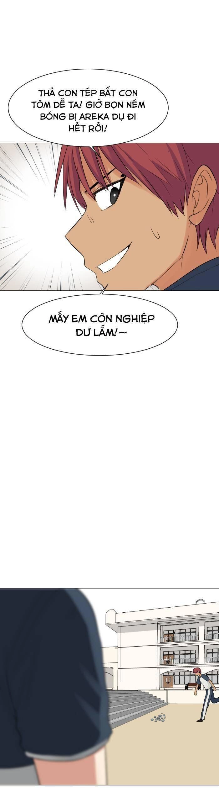 Good/Bad Fortune Chapter 53 - 25