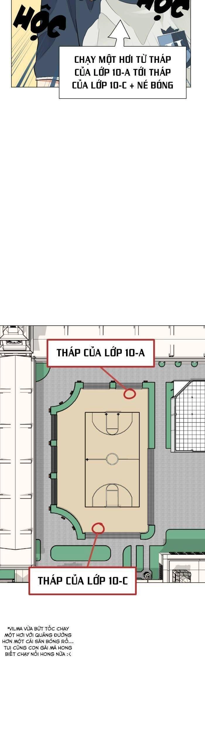 Good/Bad Fortune Chapter 53 - 27