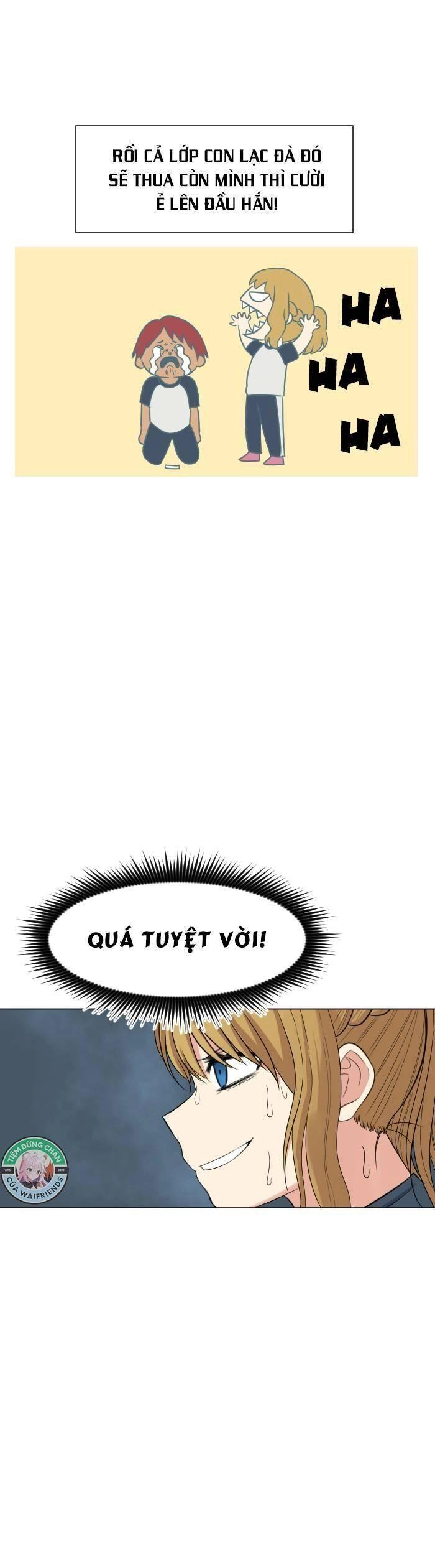 Good/Bad Fortune Chapter 53 - 30