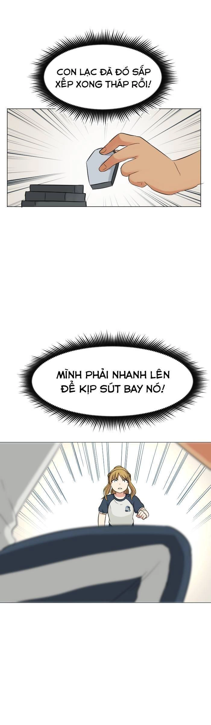 Good/Bad Fortune Chapter 53 - 31