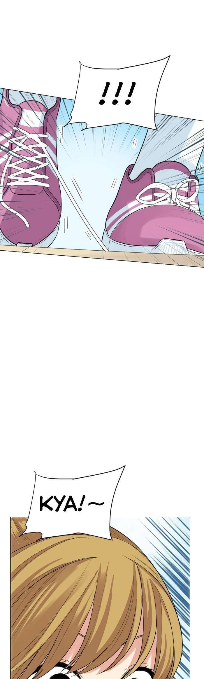 Good/Bad Fortune Chapter 53 - 32