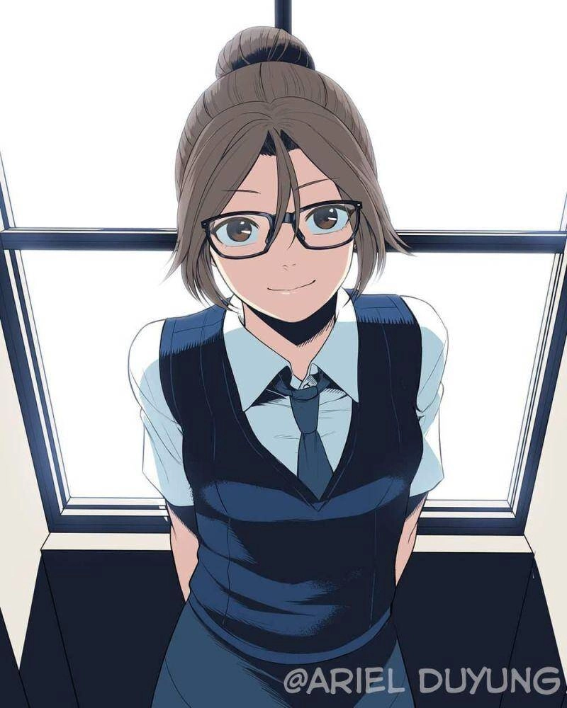 Good/Bad Fortune Chapter 53 - 38