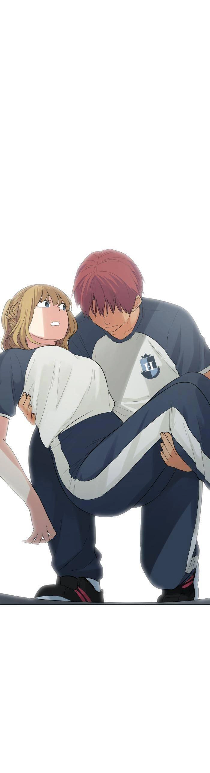 Good/Bad Fortune Chapter 54 - 2