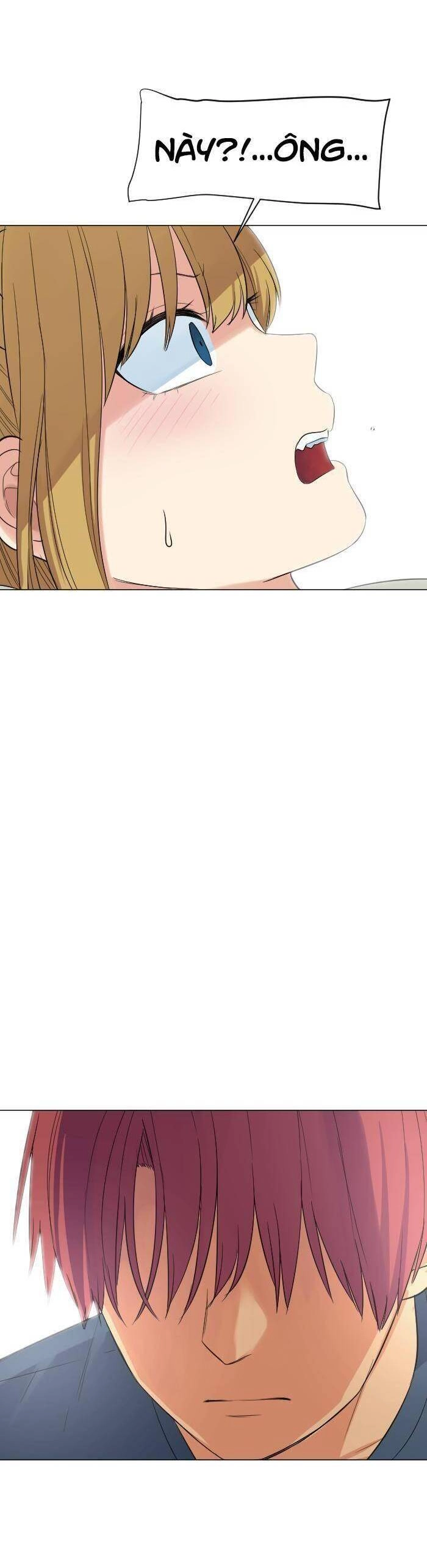 Good/Bad Fortune Chapter 54 - 3