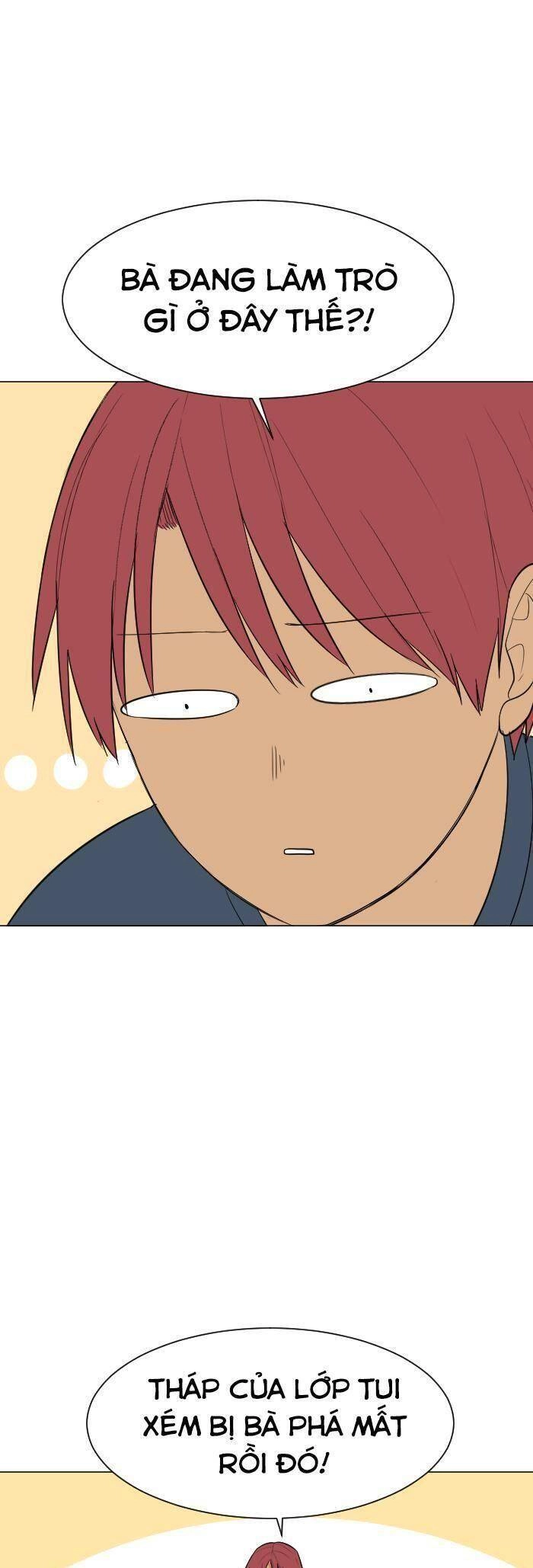 Good/Bad Fortune Chapter 54 - 4