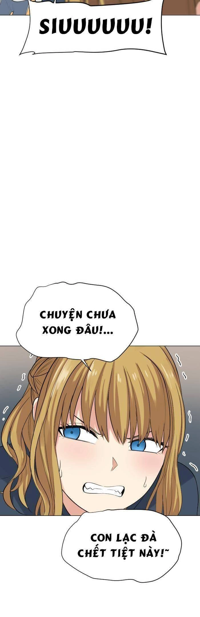 Good/Bad Fortune Chapter 54 - 7