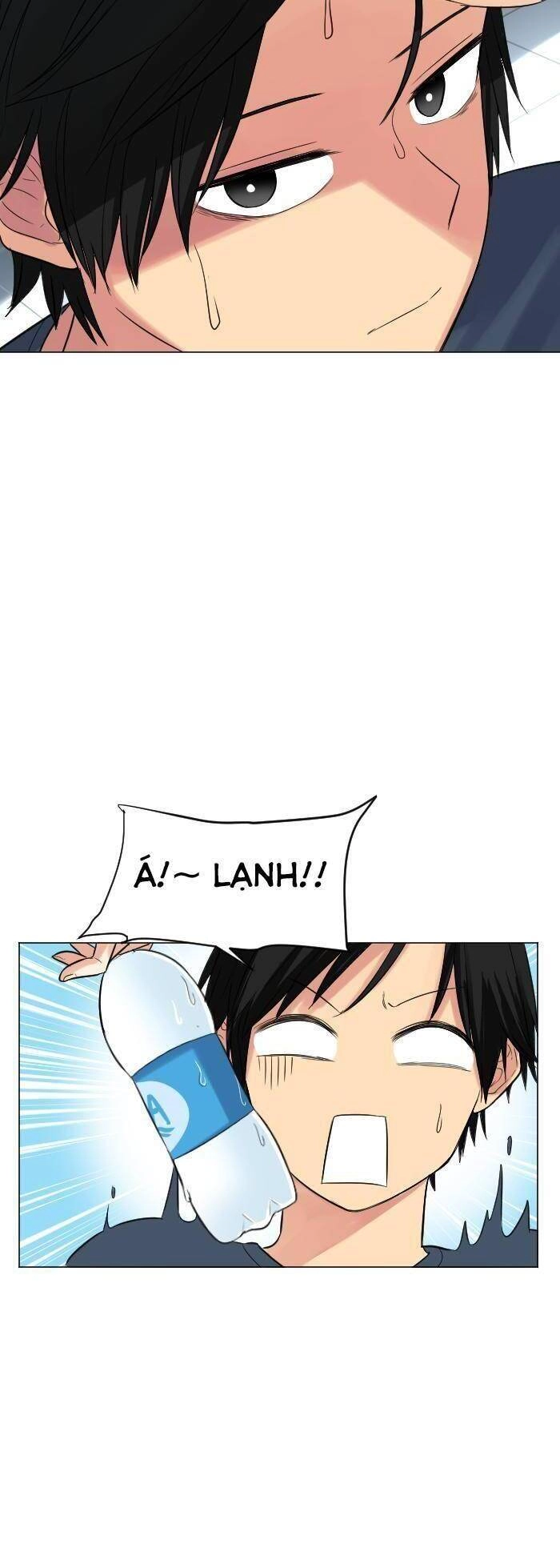 Good/Bad Fortune Chapter 54 - 11