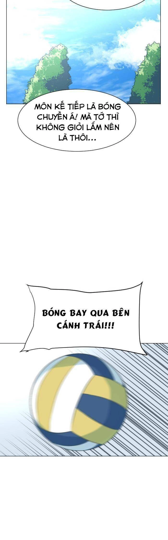 Good/Bad Fortune Chapter 54 - 13