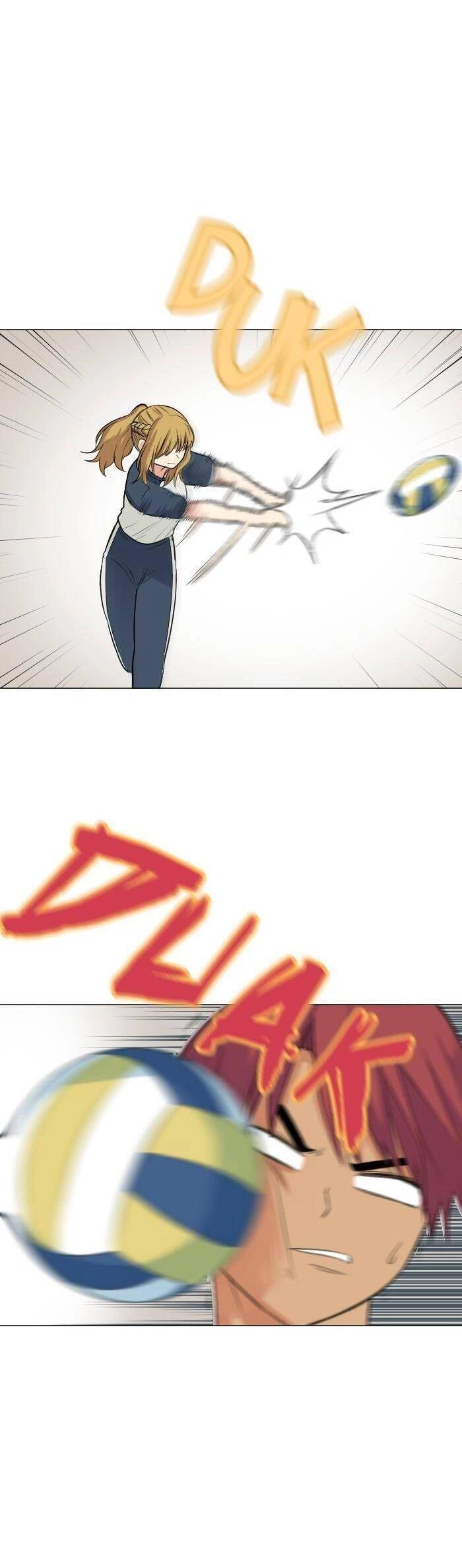 Good/Bad Fortune Chapter 54 - 15