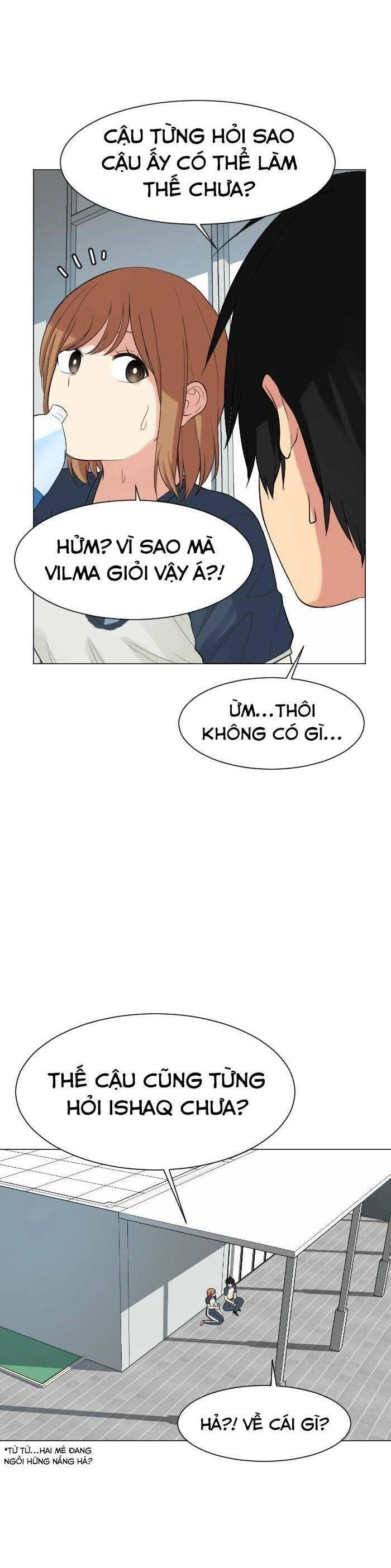 Good/Bad Fortune Chapter 54 - 19