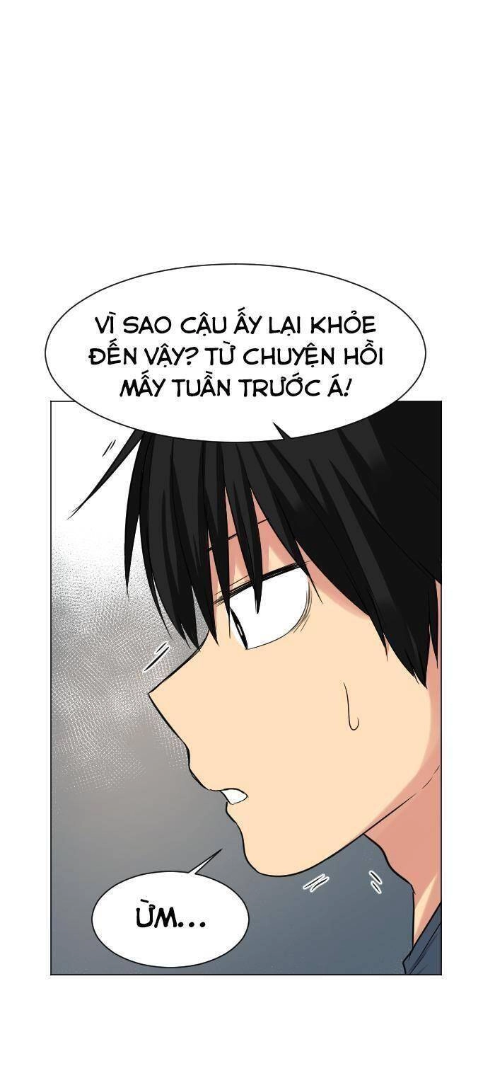 Good/Bad Fortune Chapter 54 - 20