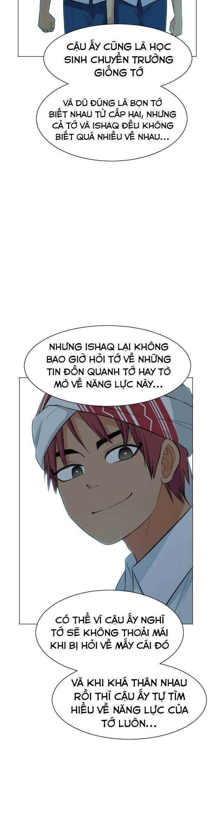 Good/Bad Fortune Chapter 54 - 23