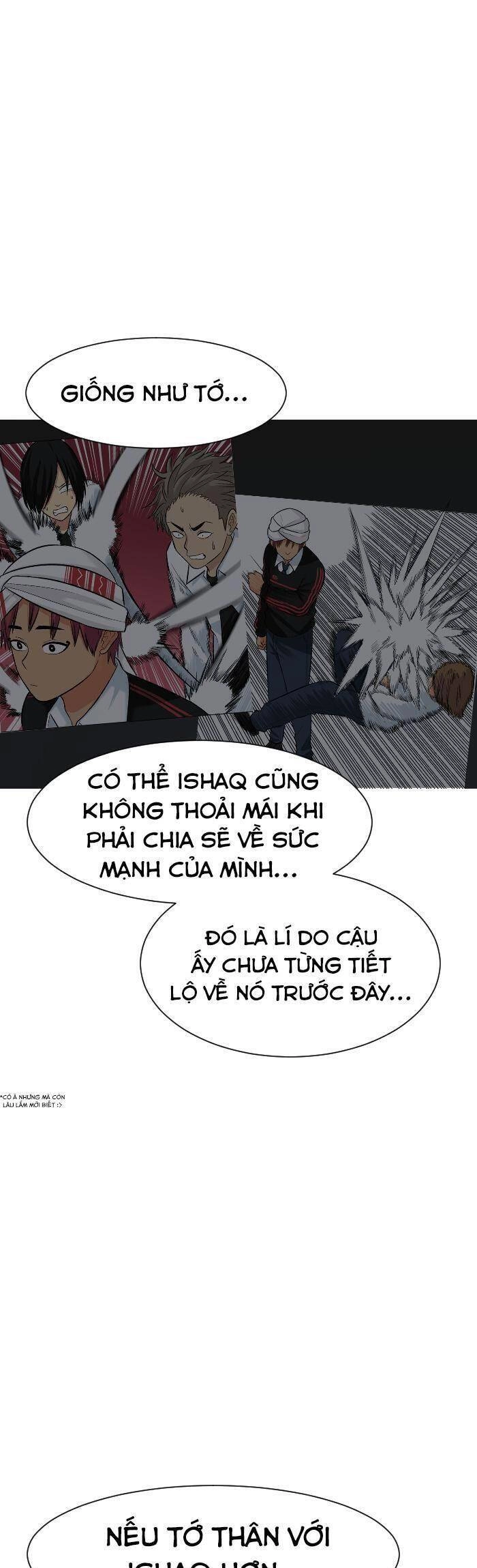 Good/Bad Fortune Chapter 54 - 24