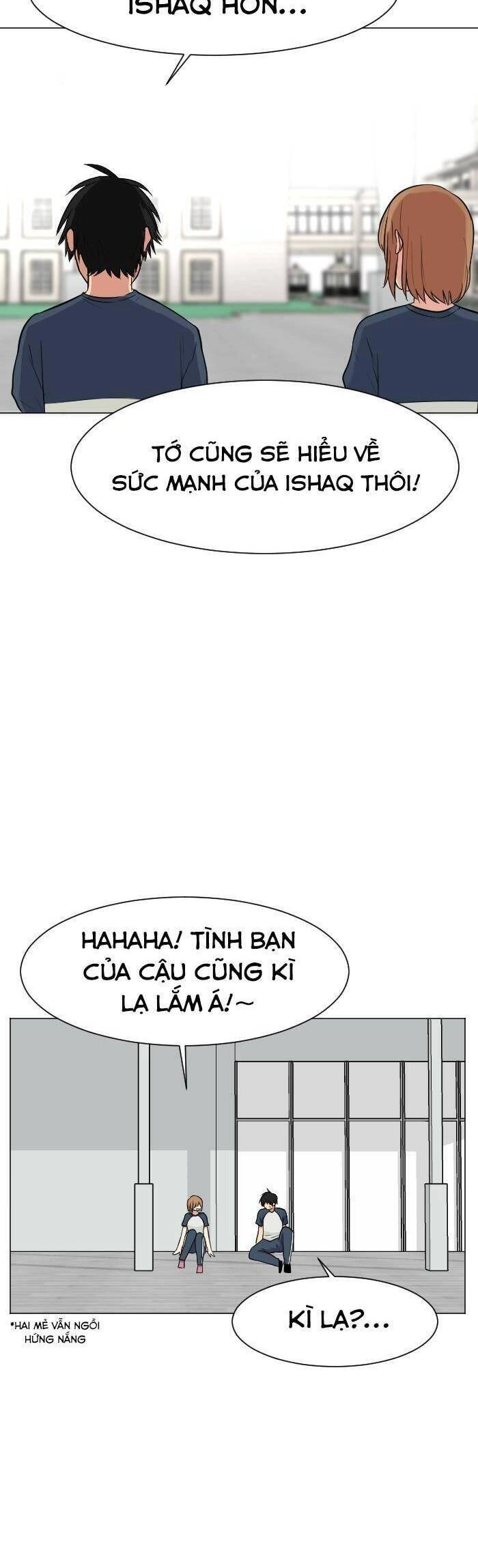 Good/Bad Fortune Chapter 54 - 25