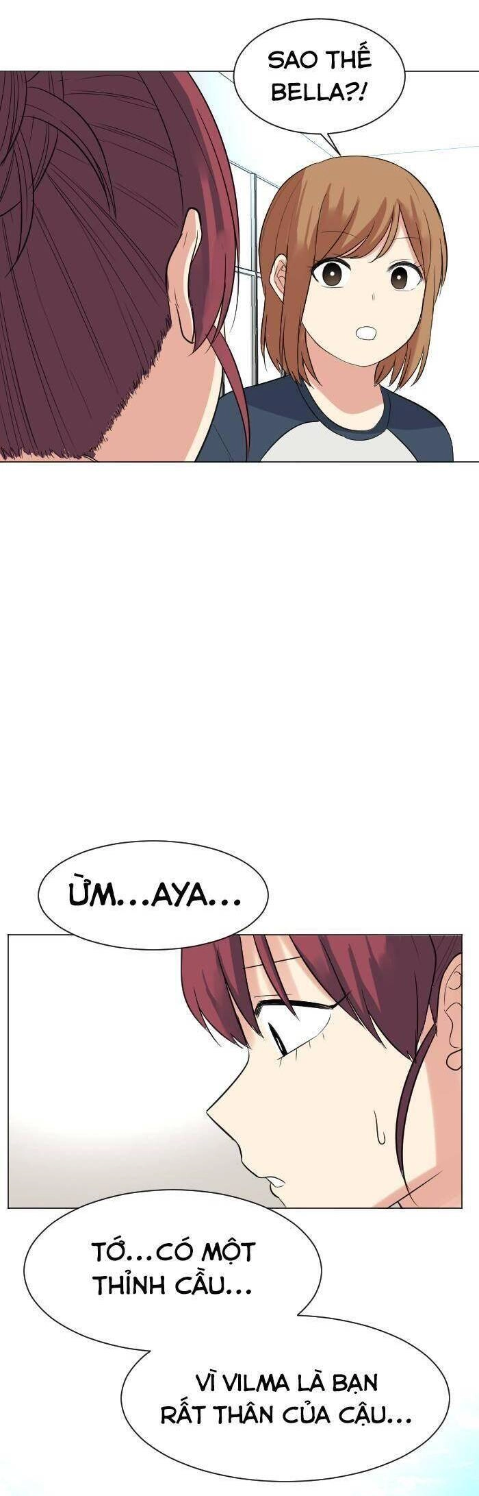 Good/Bad Fortune Chapter 54 - 29