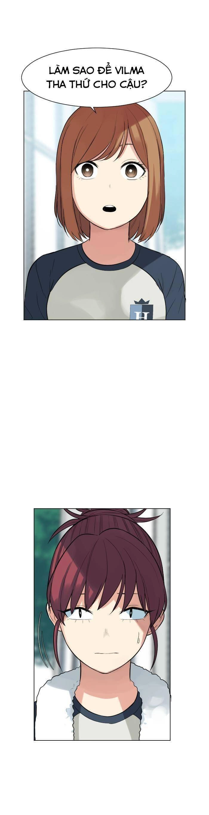 Good/Bad Fortune Chapter 55 - 2