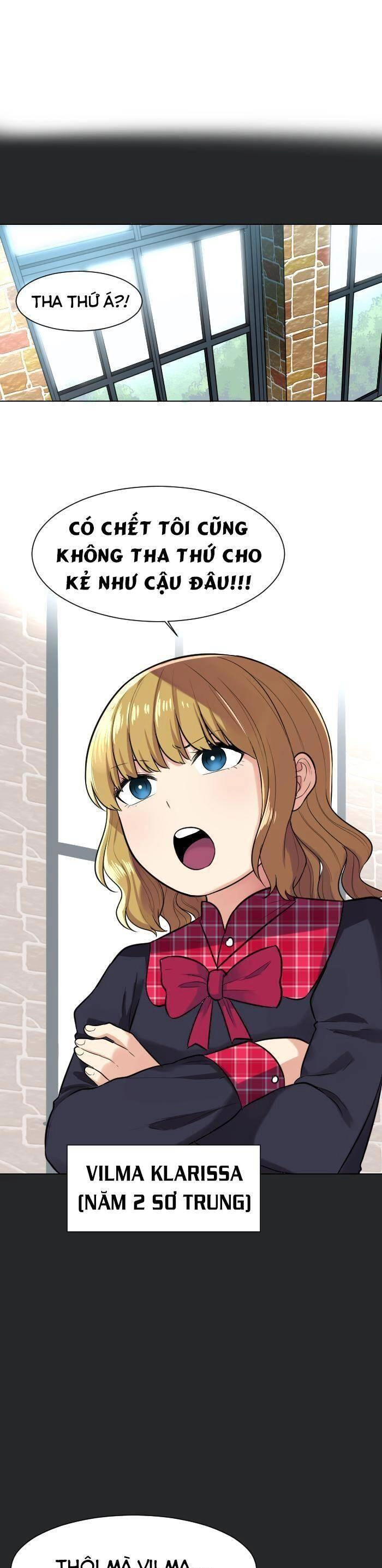 Good/Bad Fortune Chapter 55 - 4