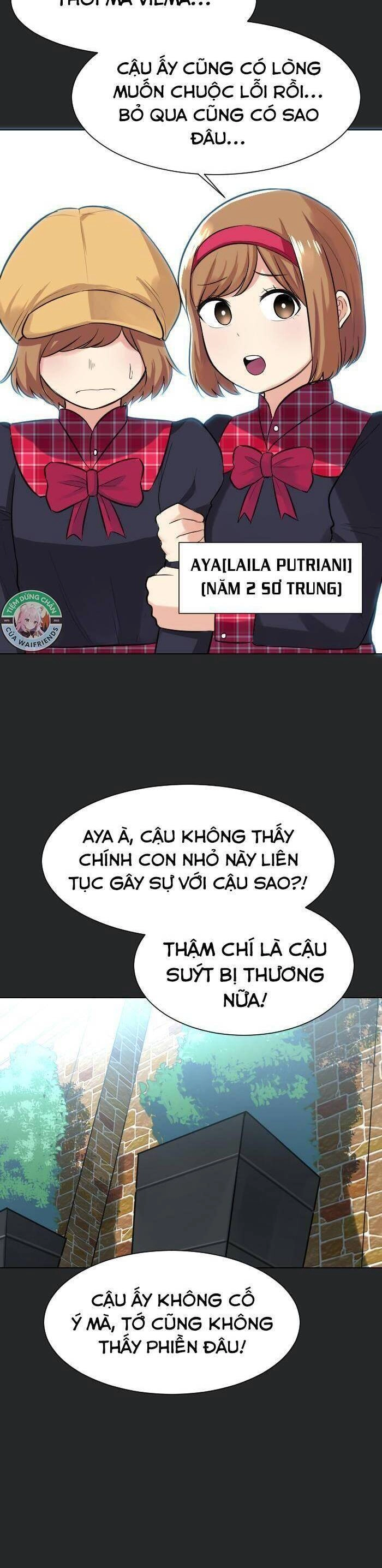 Good/Bad Fortune Chapter 55 - 5