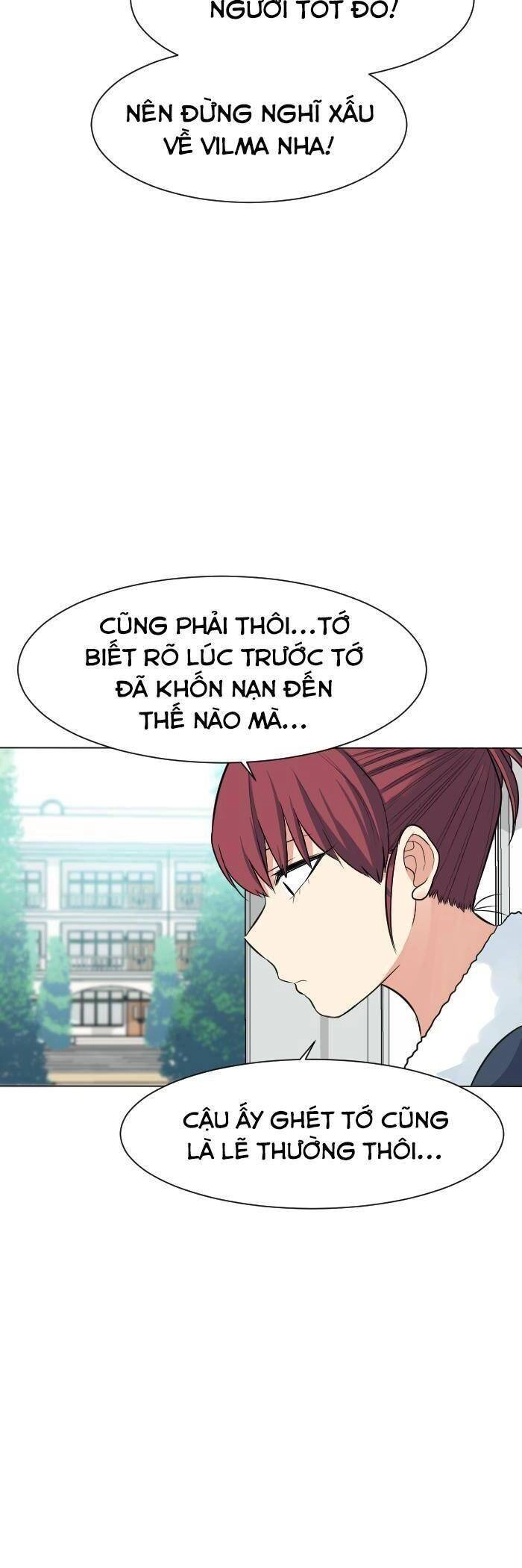 Good/Bad Fortune Chapter 55 - 8